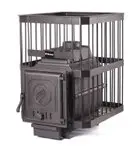 ПароВар 18 Прут (412) без выноса