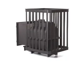 ПароВар 18 Ковка (413)