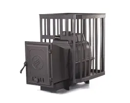 ПароВар 18 Ковка (413)