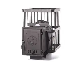 ПароВар 18 Прут (413)