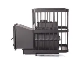 ПароВар 18 Прут (413)