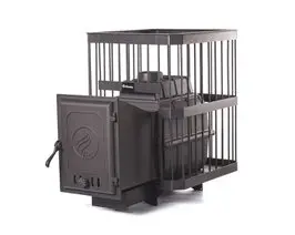 ПароВар 18 Прут (413)