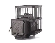 ПароВар 18 Прут (К414)