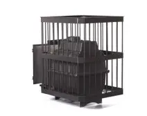 ПароВар 18 Прут (К414)