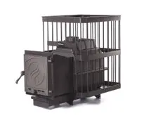 ПароВар 18 Прут (К414)