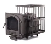 ПароВар 18 Прут (К505)