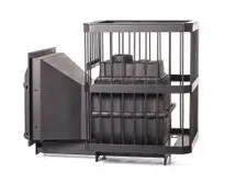 ПароВар 18 Прут (К505)