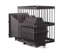 ПароВар 18 Прут (К505)