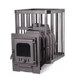 ПароВар 18 Ковка (402)