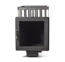 ПароВар 18 Ковка (PR-04)