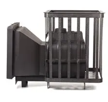 ПароВар 18 Ковка (PR-04)