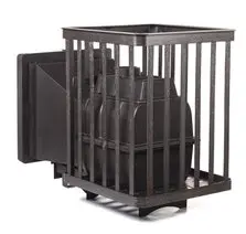 ПароВар 18 Ковка (PR-04)