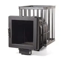 ПароВар 18 Ковка (PR-04)