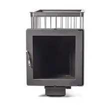 ПароВар 18 Прут (PR-04)