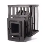 ПароВар 24 Ковка (K201)