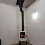 Монтаж печей, каминов и дымоходов