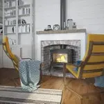 Монтаж печей, каминов и дымоходов