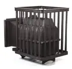 ПароВар 24 Ковка (340М)