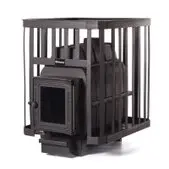 ПароВар 24 Ковка (K201) без выноса