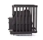 ПароВар 24 Ковка (K211) без выноса