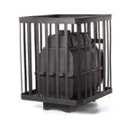 ПароВар 24 Ковка (K211) без выноса