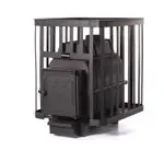 ПароВар 24 Ковка (K211) без выноса