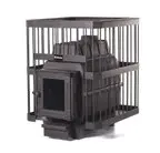 ПароВар 24 Прут (201) без выноса