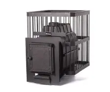 ПароВар 24 Прут (211)