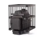 ПароВар 24 Прут (211) без выноса