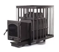 ПароВар 24 Ковка (K404)