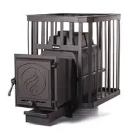 ПароВар 24 Ковка (K414)