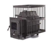 ПароВар 24 Прут (402)