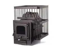 ПароВар 24 Прут (402)