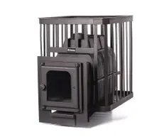 ПароВар 24 Ковка (302)