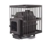 ПароВар 24 Прут (302) без выноса