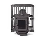 ПароВар 24 Прут (302) без выноса