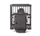 ПароВар 24 Прут (312) без выноса