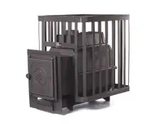 ПароВар 24 Ковка (312)