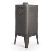 Печь-камин "Tango"