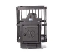 ПароВар 24 Прут (312)