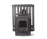 ПароВар 24 Ковка (402)