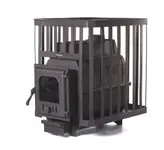 ПароВар 24 Ковка (402) без выноса