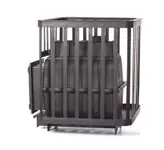 ПароВар 24 Ковка (402) без выноса