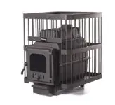 ПароВар 24 Прут (402) без выноса