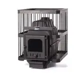 ПароВар 24 Прут (402) без выноса