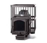 ПароВар 24 Прут (К404)