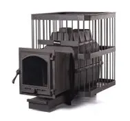 ПароВар 24 Прут (К404)