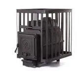 ПароВар 24 Ковка (412) без выноса