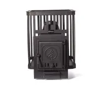 ПароВар 24 Ковка (412)