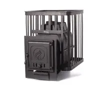 ПароВар 24 Ковка (412)